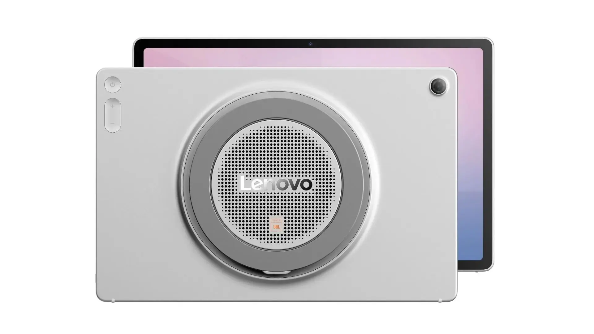 Lenovo Tabs Plus Gen2 — бастард планшета и Bluetooth-колонки