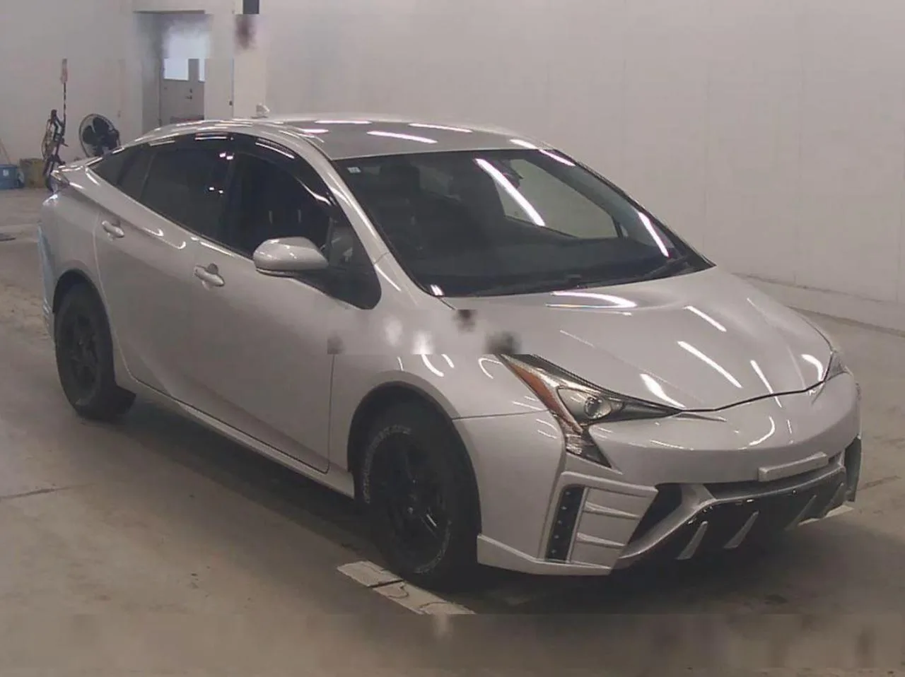 Тот момент, когда у тебя TOYOTA PRIUS, но поездки на дачу никто не отменял 🌟