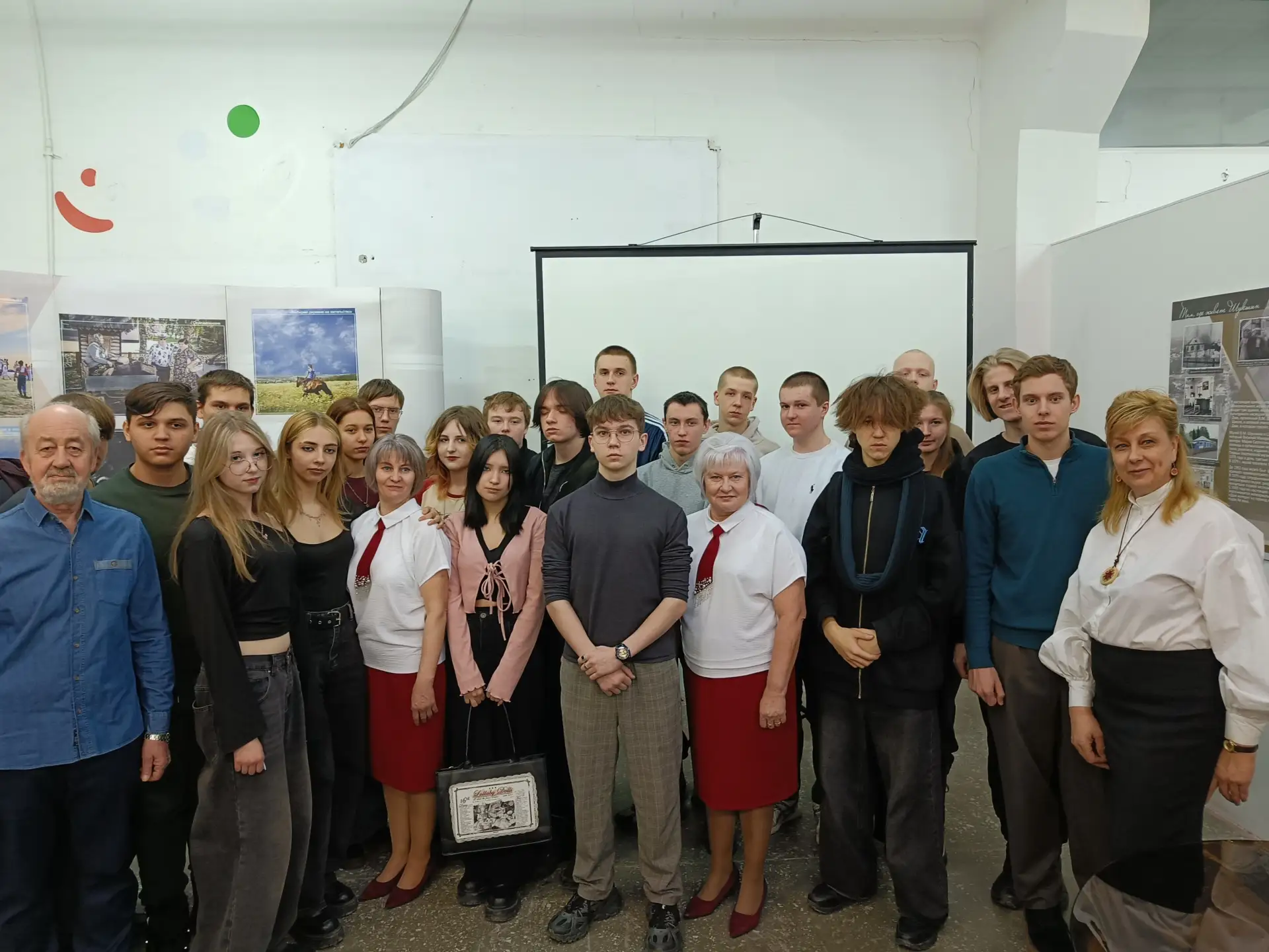 🌟 «Свет малой родины» зажегся в Бийске!