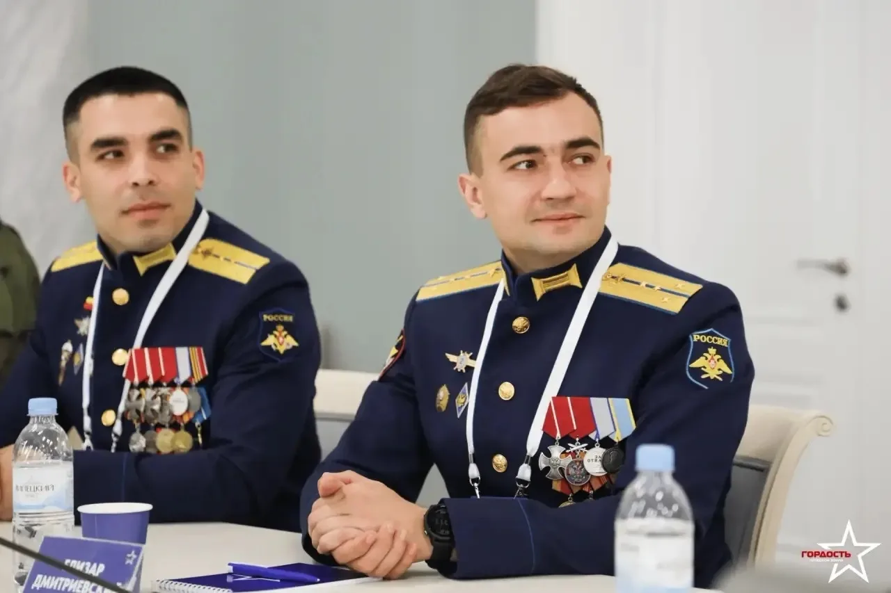 Участники программы «Гордость Липецкой земли» готовятся к завершающему модулю

За время программы уч