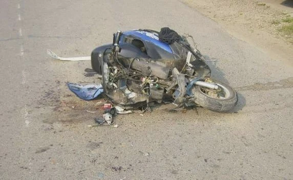 🛵 Отец из Кузоватова пойдёт под суд за мопед сына