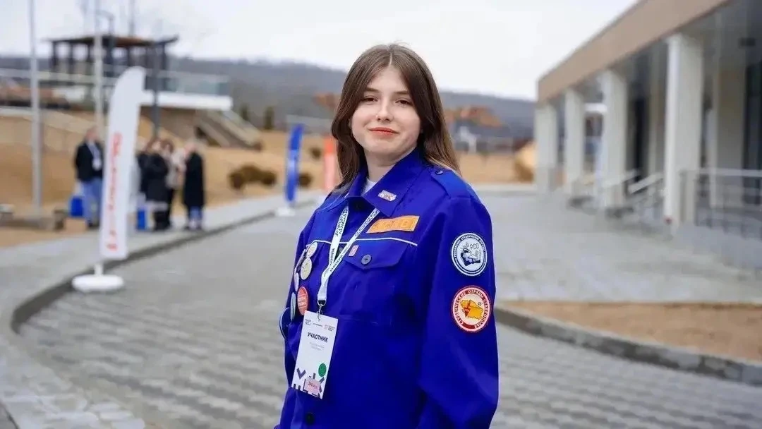 ⭐️Студентка Ставропольского государственного педагогического института стала победителе...