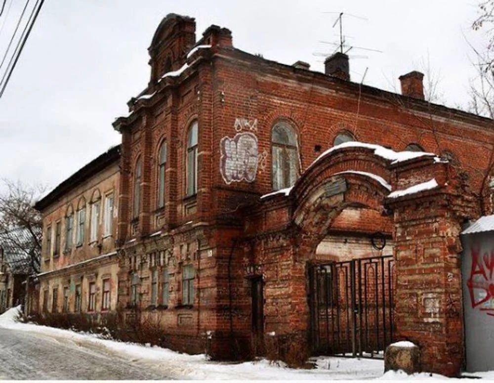 В Прикамье ищут инвесторов для реставрации старинных зданий в малых городах и селах