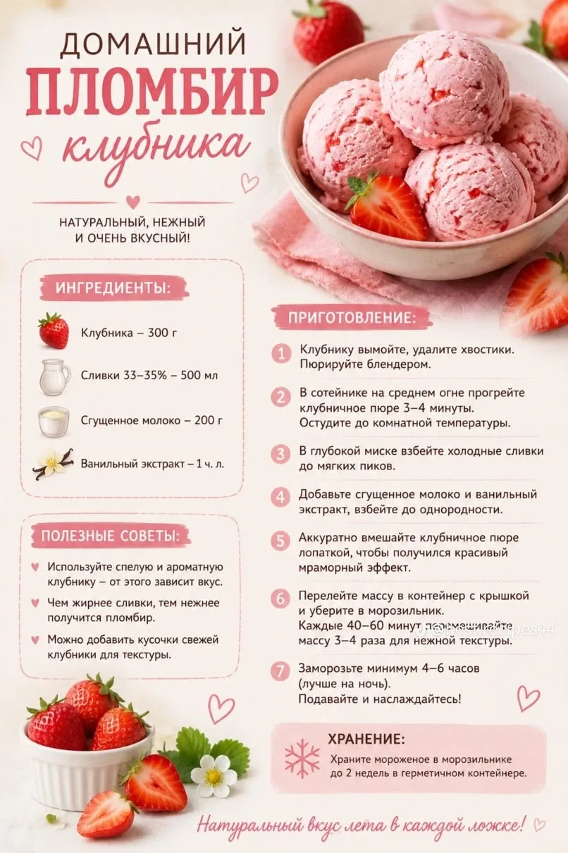10 июня-День мороженого✨

Праздник для всех сладкоежек💖
⁣
Дорогие родители и наши маленькие кулинар