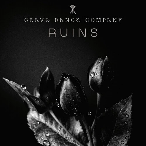 Grave Dance Company - Ruins 2026 Gothic Metal/Rock Austria