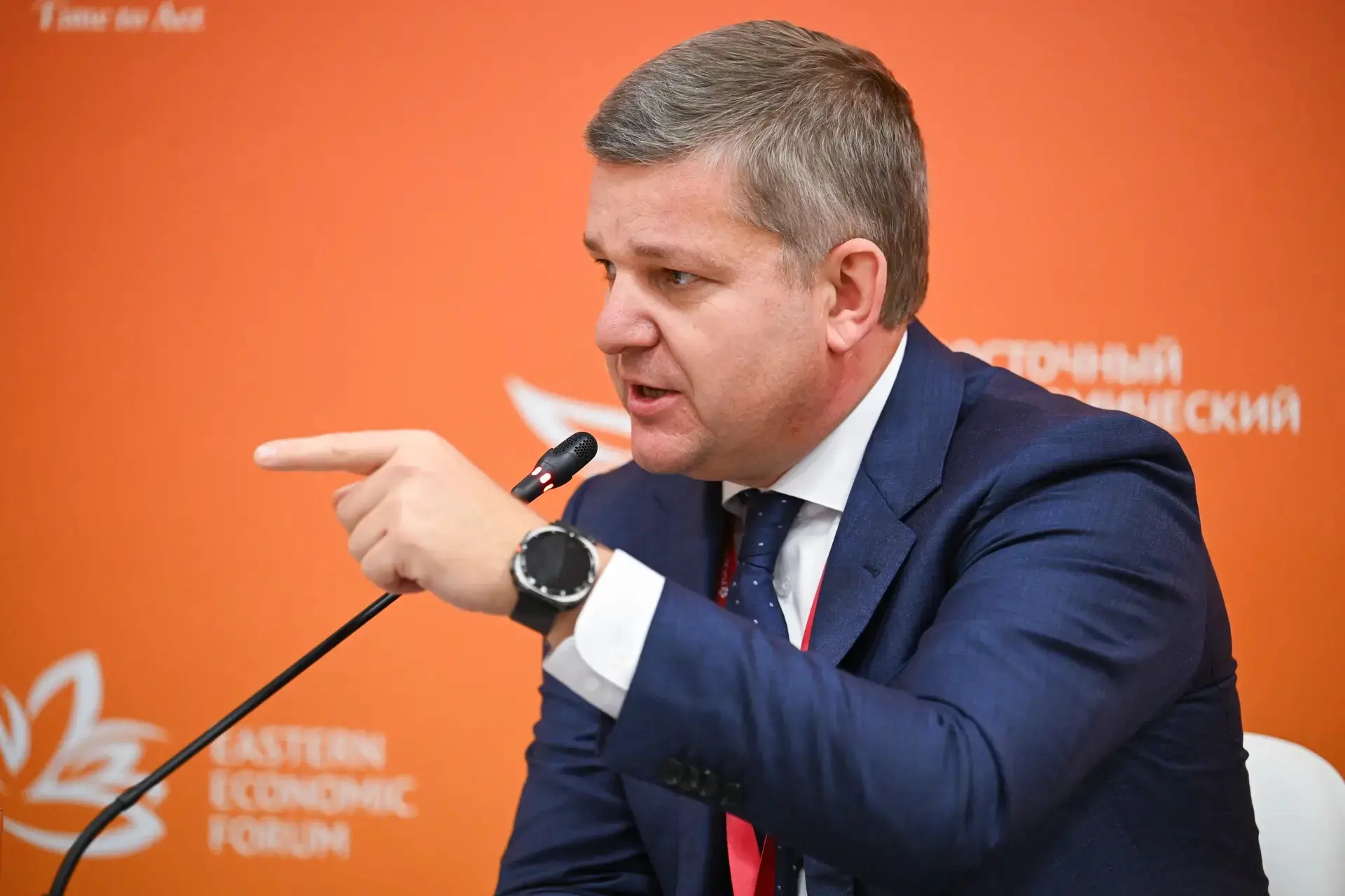 В России предложили учредить ежегодный День креативных индустрий. С инициативой на ВЭФ ...