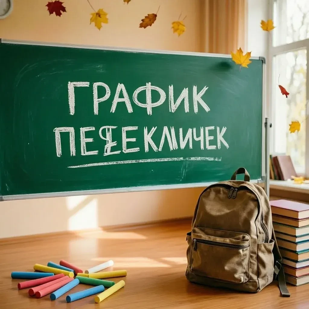 Уважаемые ребята, родители (законные представители)