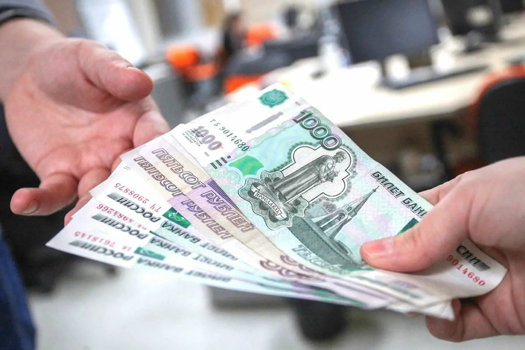 ⚡️Пособия и пенсии выплатят раньше

Из-за выходных в августе Соцфонд сдвинул график выплат – деньги 