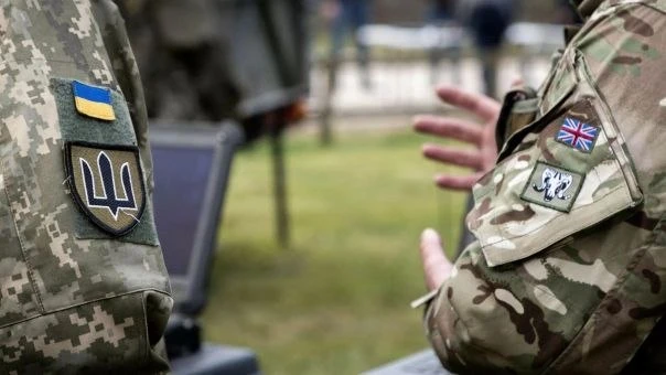 "Теперь признают". Что скрывают таинственные смерти военных НАТО на Украине