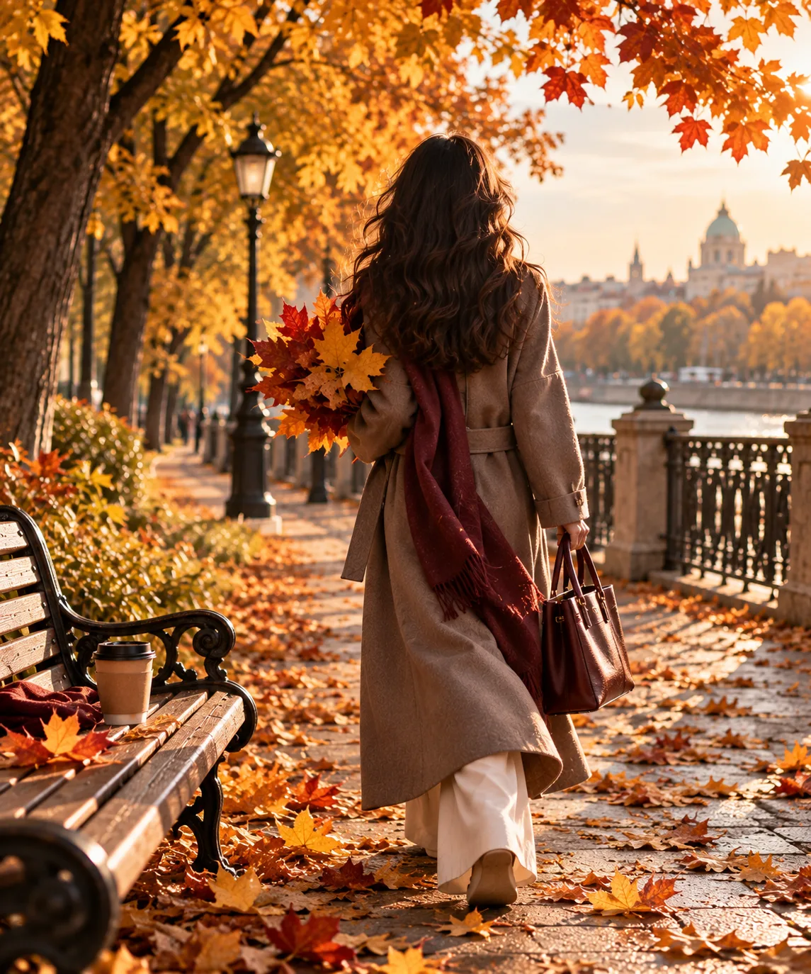 🍁НЕ ПРОСПИТЕ ОКТЯБРЬ