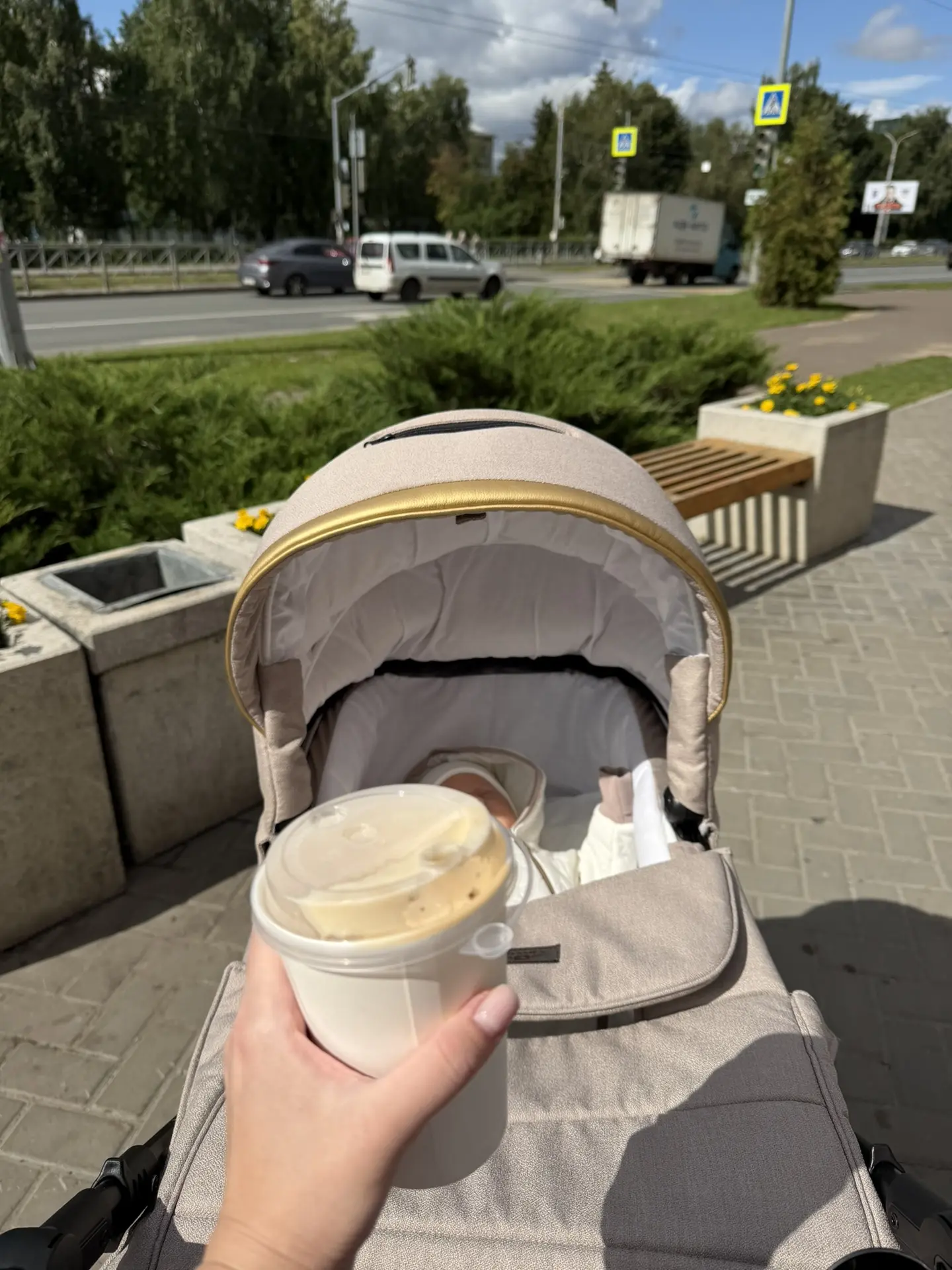 Обязательный плановый осмотр в месяц 👶Поделюсь своим опытом