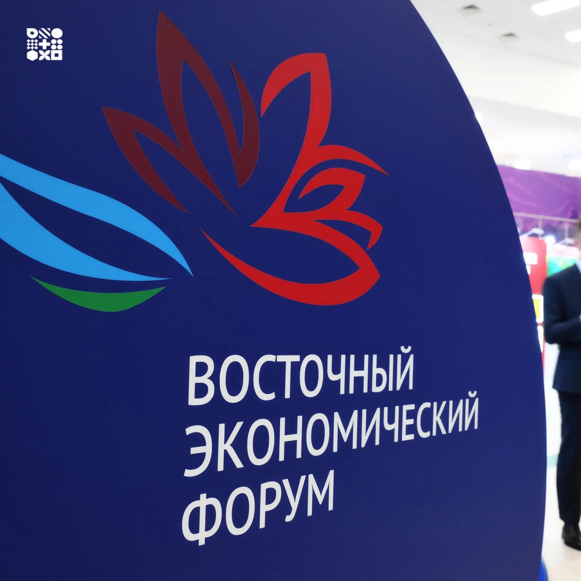 Амурская область ведет активную подготовку к участию в XI Восточном экономическом форуме

Ключевые н