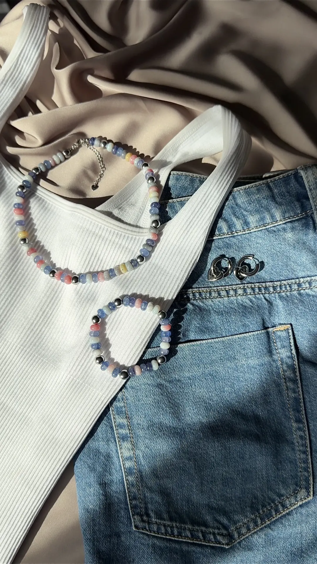 Летний вайб от @jewelry_by_vs_