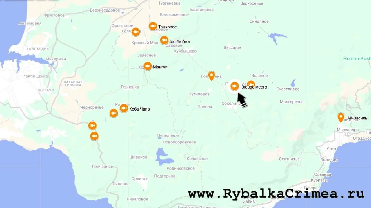 Платная рыбалка КЛЕВОЕ МЕСТО #клевоеМесто