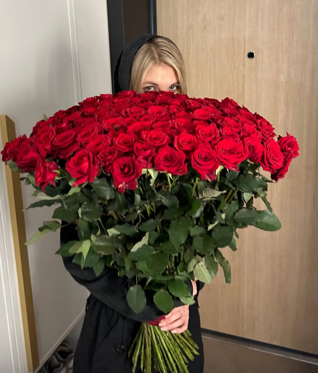 Егор Крид поддержал Сашу Айс?