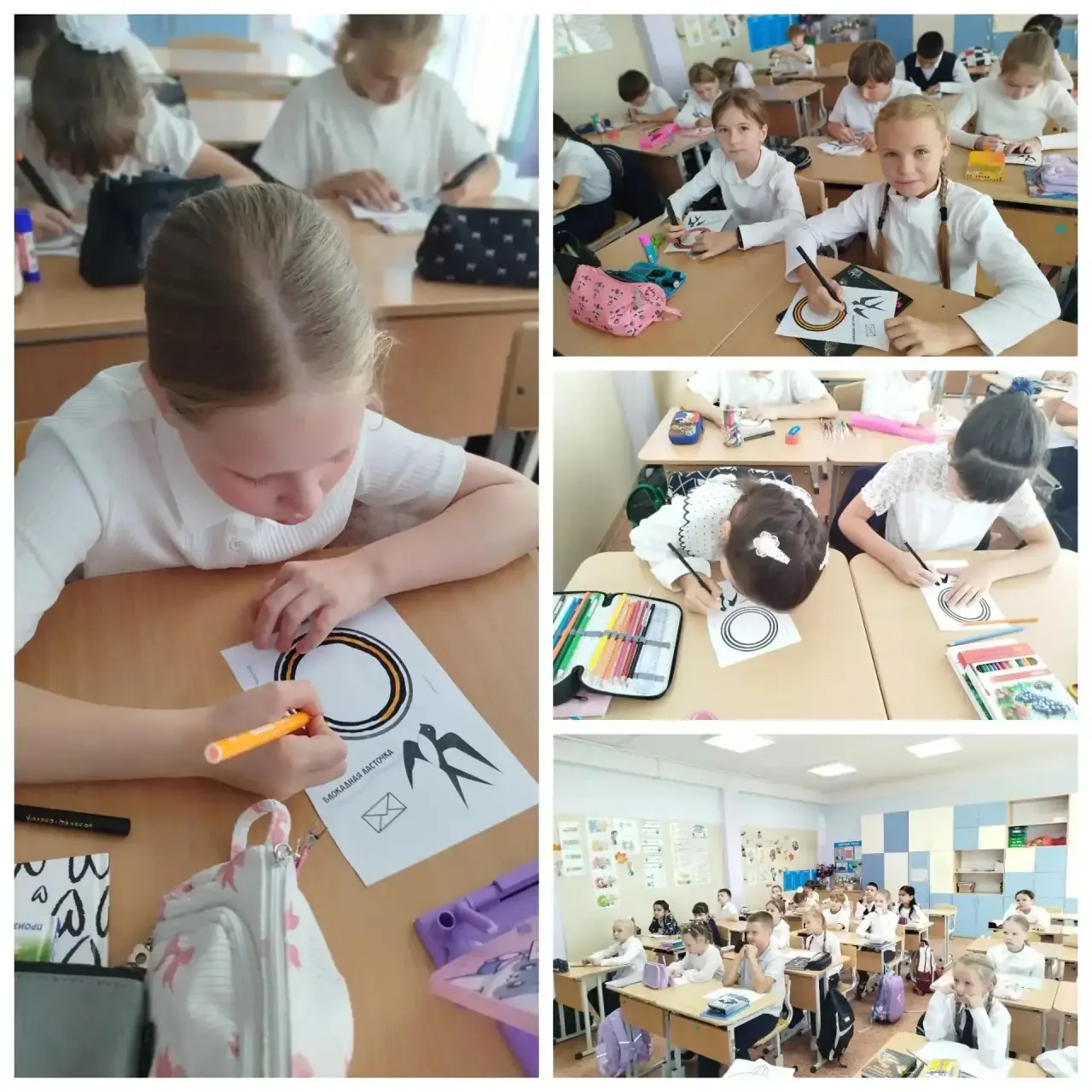 📆 На календаре 7 сентября, понедельник