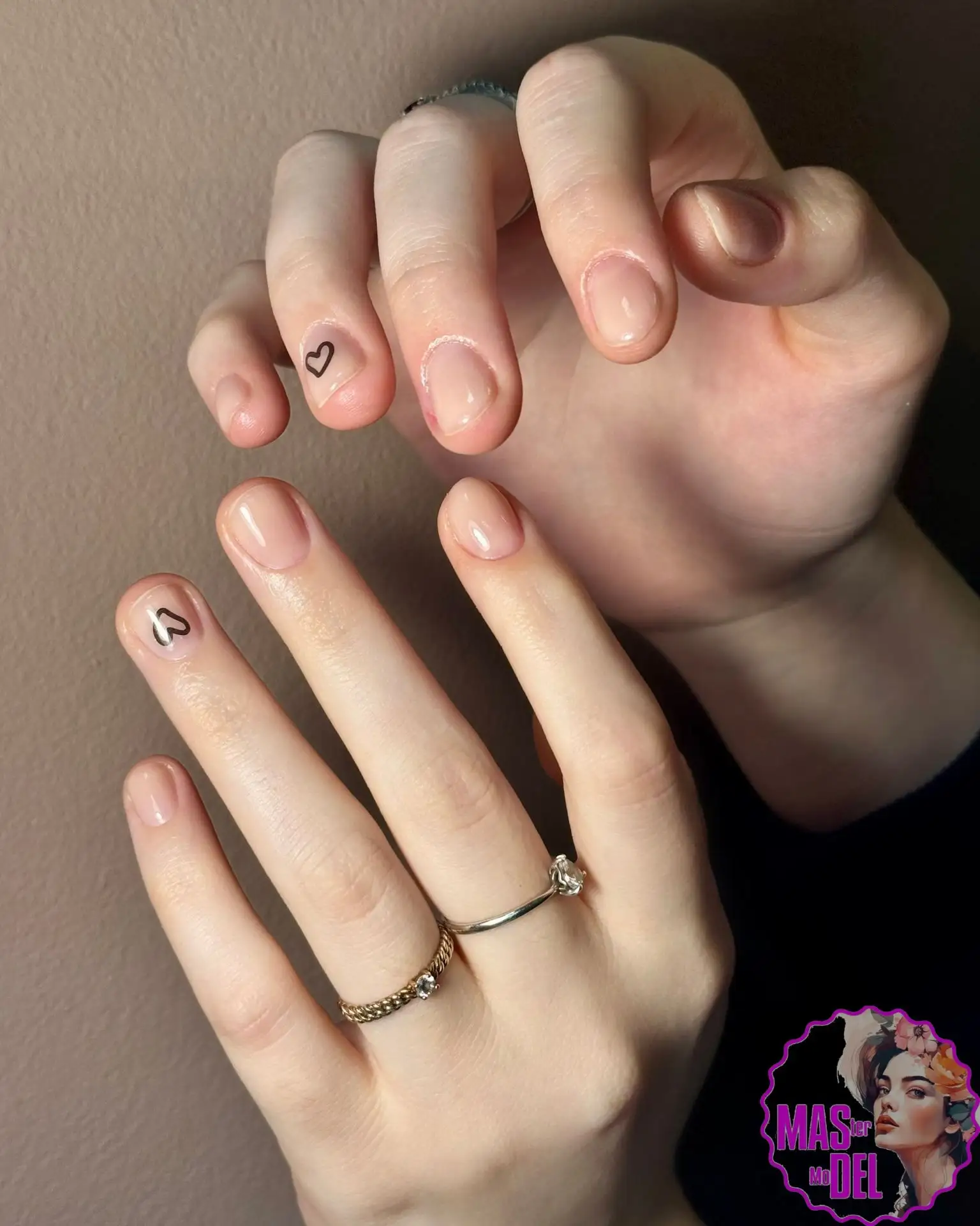 ✅ ИЩУ МОДЕЛЕЙ НА МАНИКЮР С ПОКРЫТИЕМ ГЕЛЬ‑ЛАК ✨
