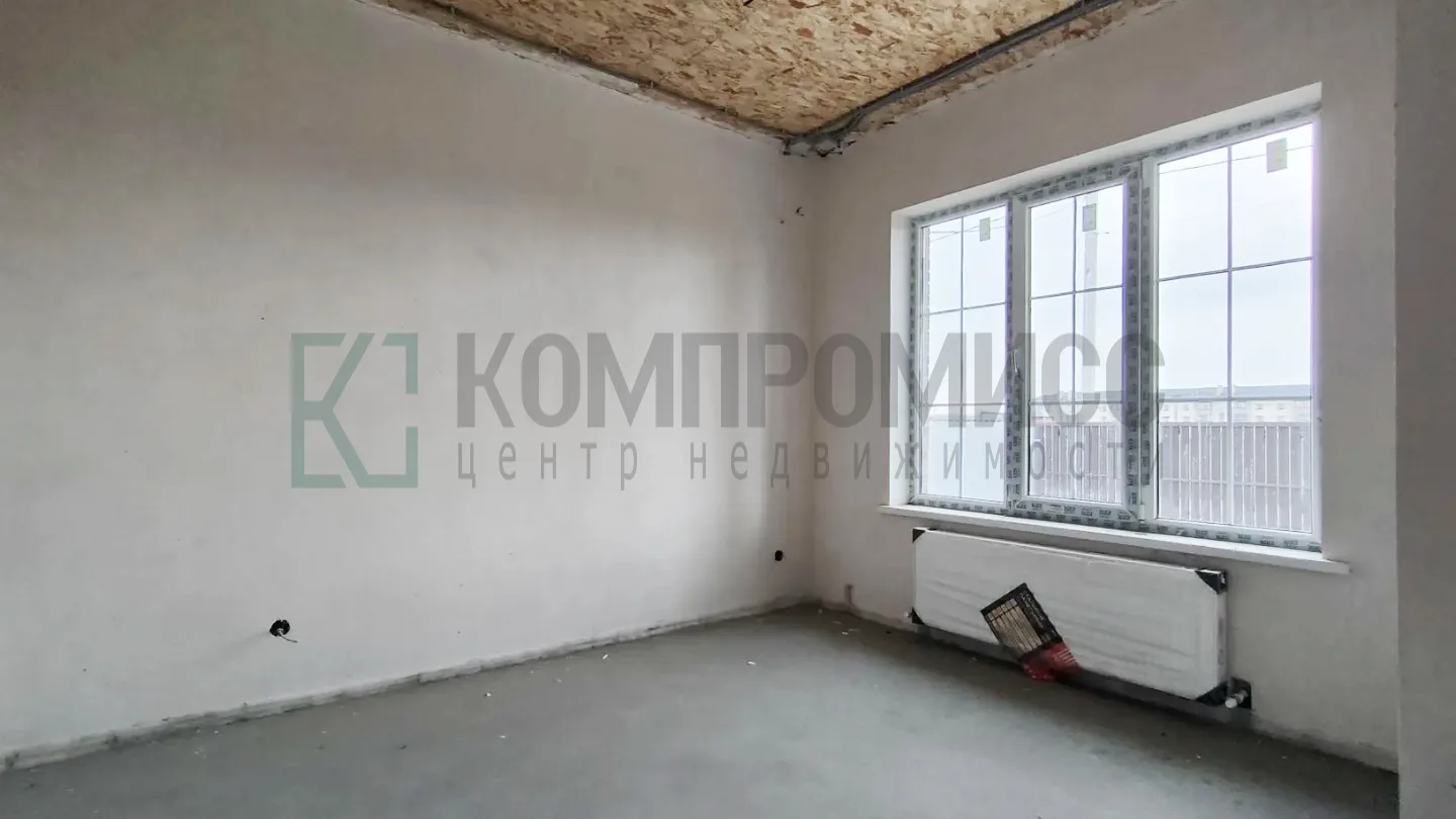 🏠 ID 133423836 Адрес: Краснодарский край, Динской р-н, ст-ца Динская  📍 Новый дом в отличном месте  