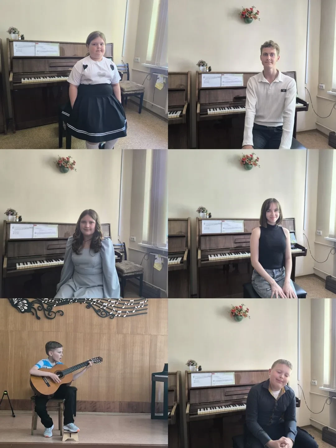 ВЕРШИНЫ ПОКОРЕНЫ! 🎵✨