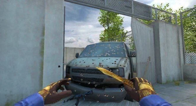 Добавить в игру машины? 😱