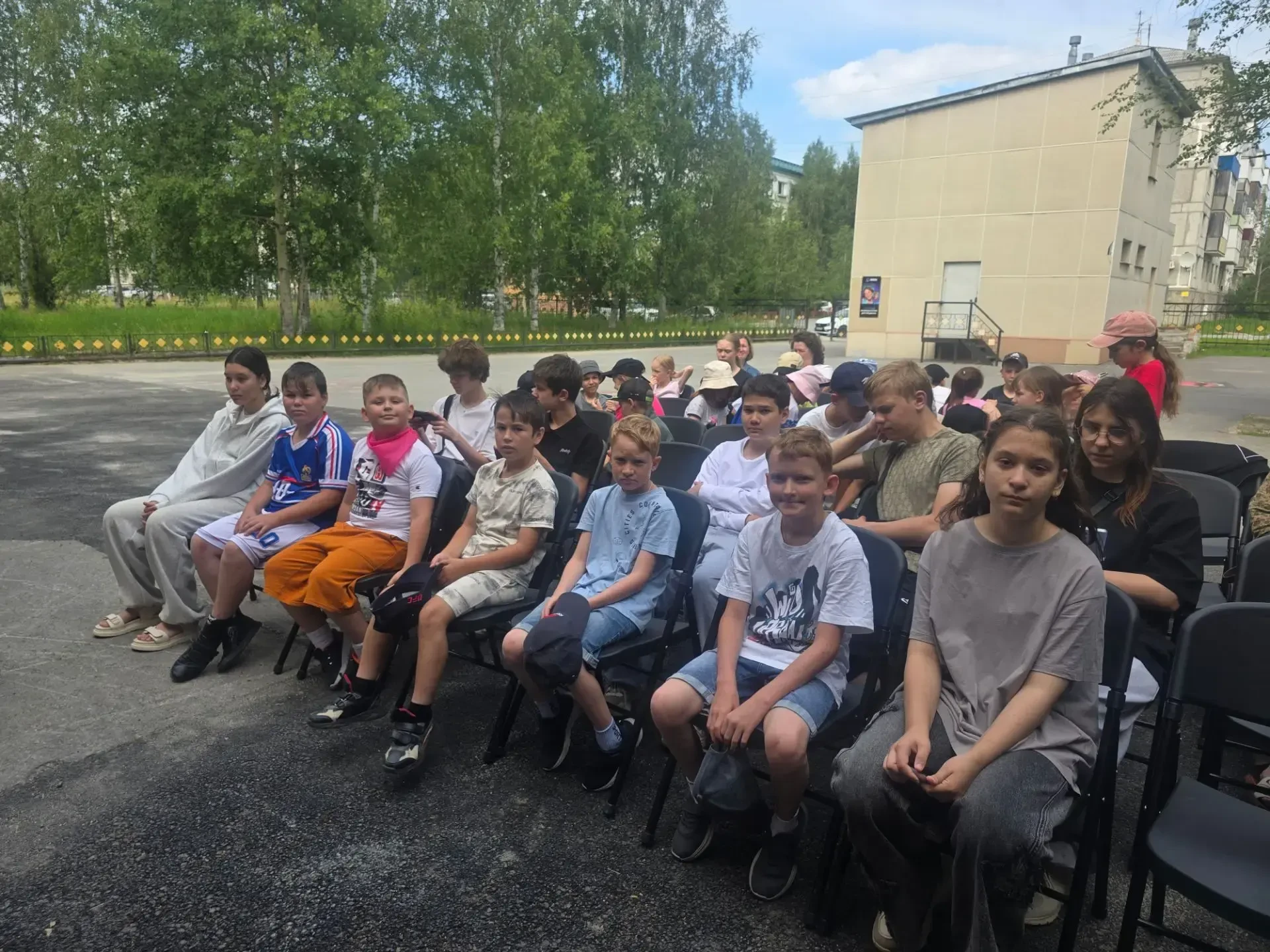🎉 Встреча, которая останется в памяти надолго!🎉