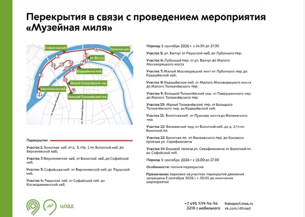 ❗️ ВНИМАНИЕ