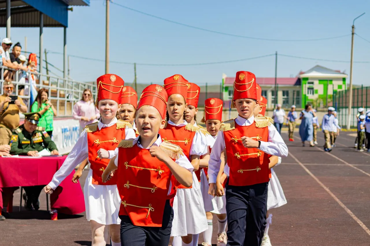 🚩 Мы гордимся нашей командой!