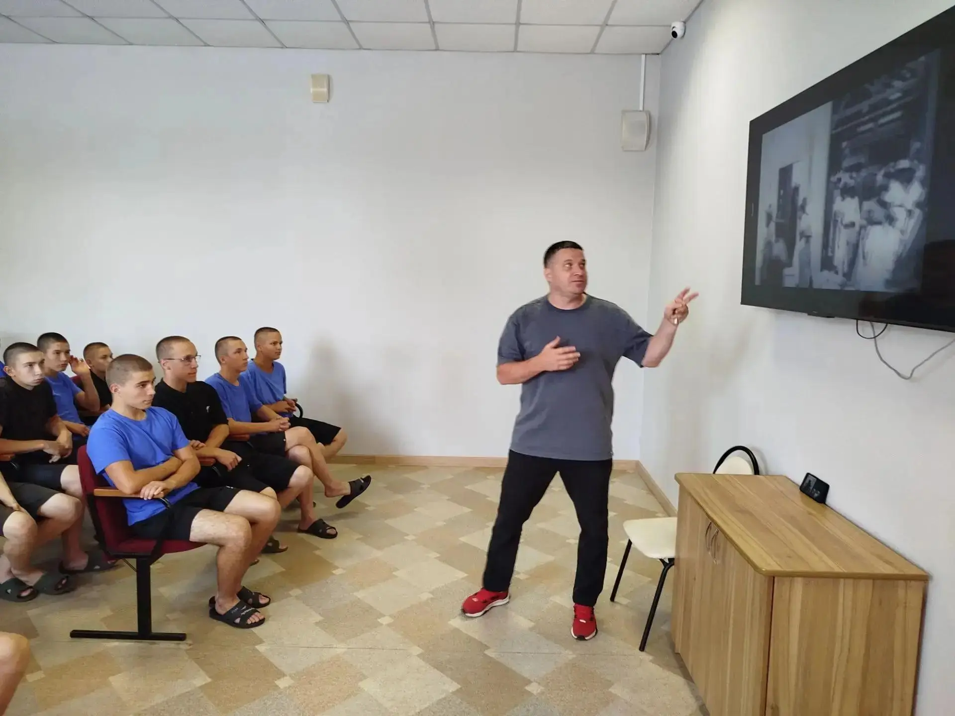 🎬 Два часа на экране — годы за кадром: как на самом деле создаётся кино.