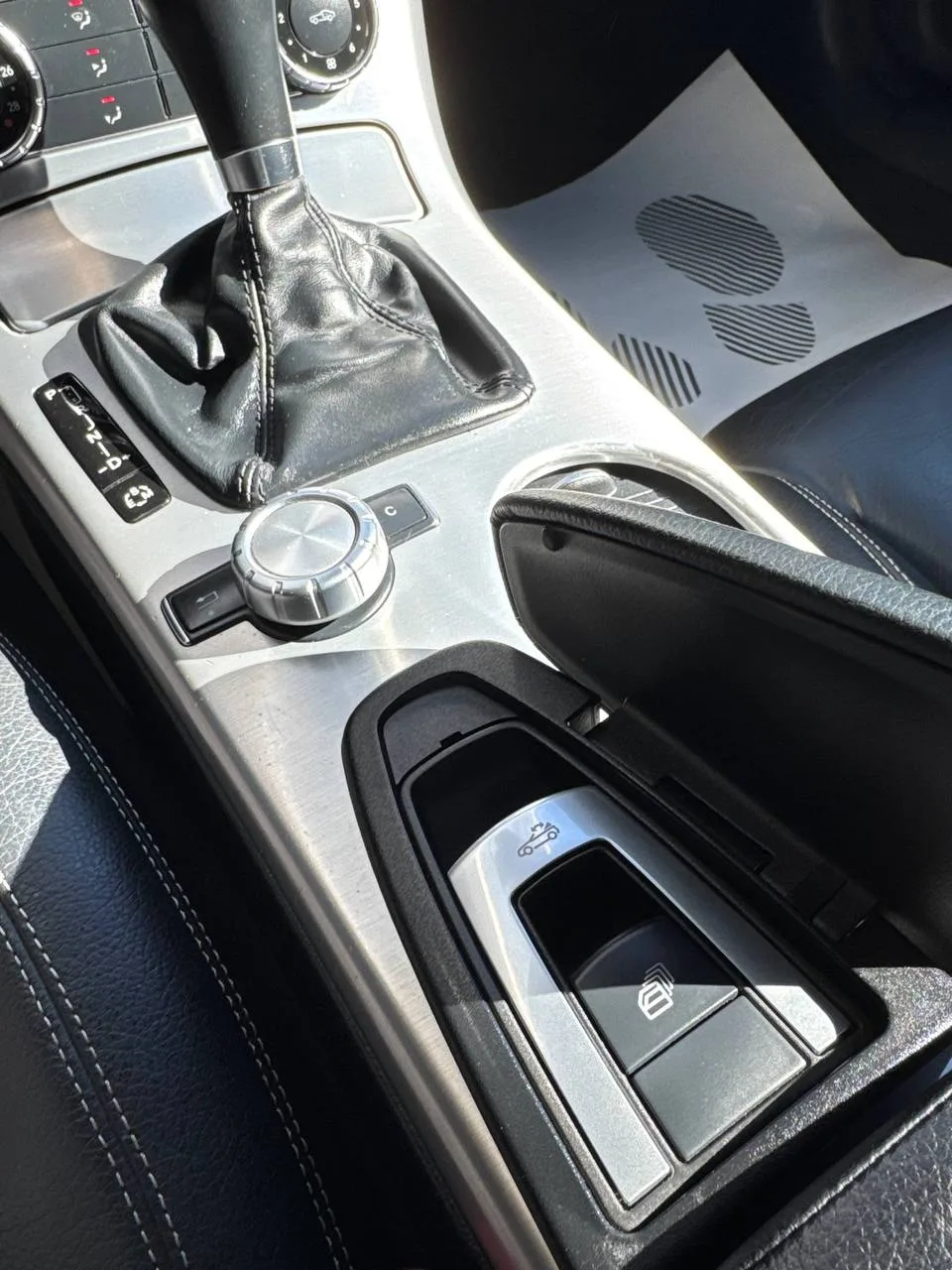 ️🌟Новинка  MERSEDES-BENZ SLK кабриолет  Привезен из Кореи  ▪️ Год выпуска — 2012 ▪️ 2.0 | автомат | 