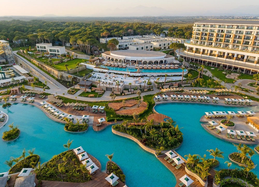 🇹🇷 ETHNO BELEK 5⭐