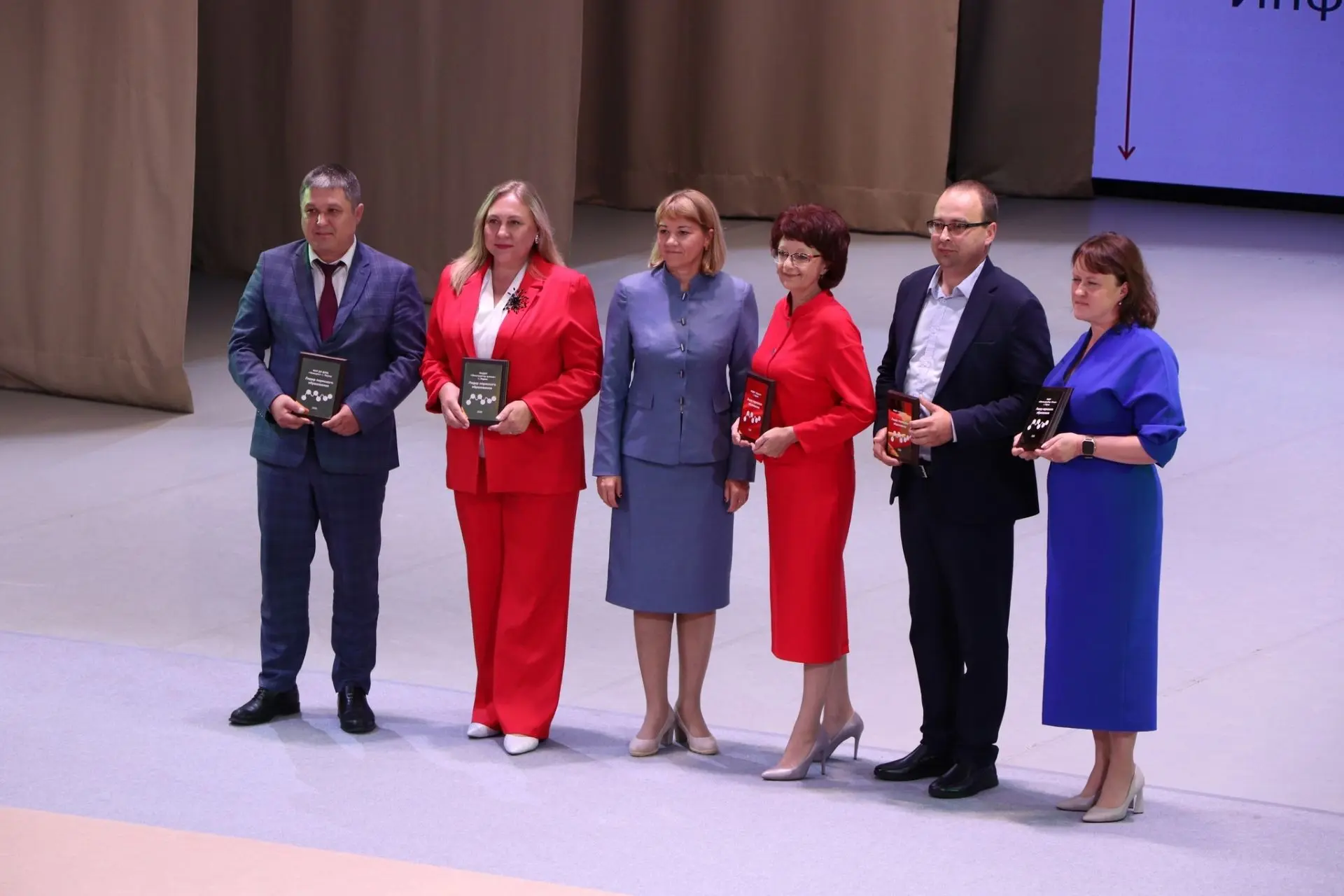 🎉 Центр «Фаворит» — Лидер пермского образования по итогам 2025–2026 года! 🎉