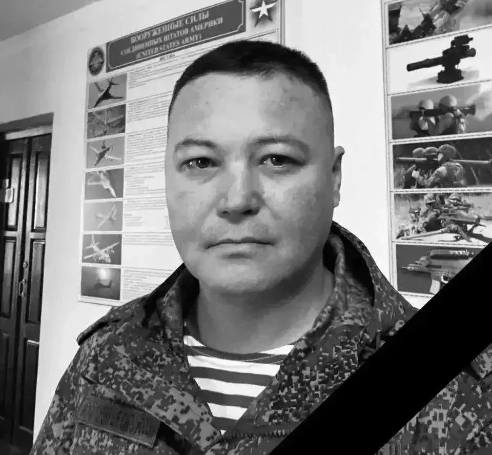 Бывший заместитель губернатора Ханты-Мансийского автономного округа (Югры), директор де...