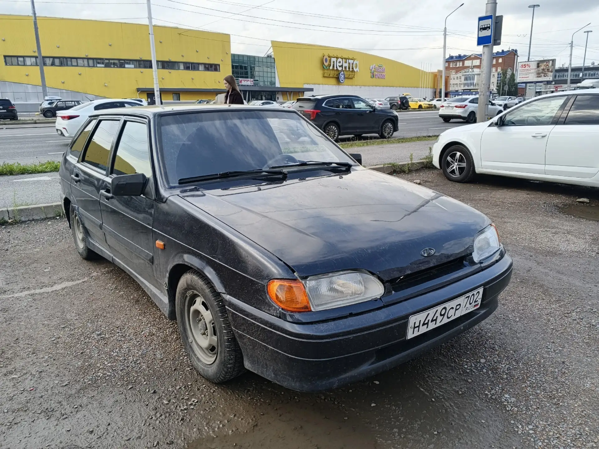2013 год двигатель коробка без нареканий пороги пошли цена 90тр тел 89173574111г Уфа