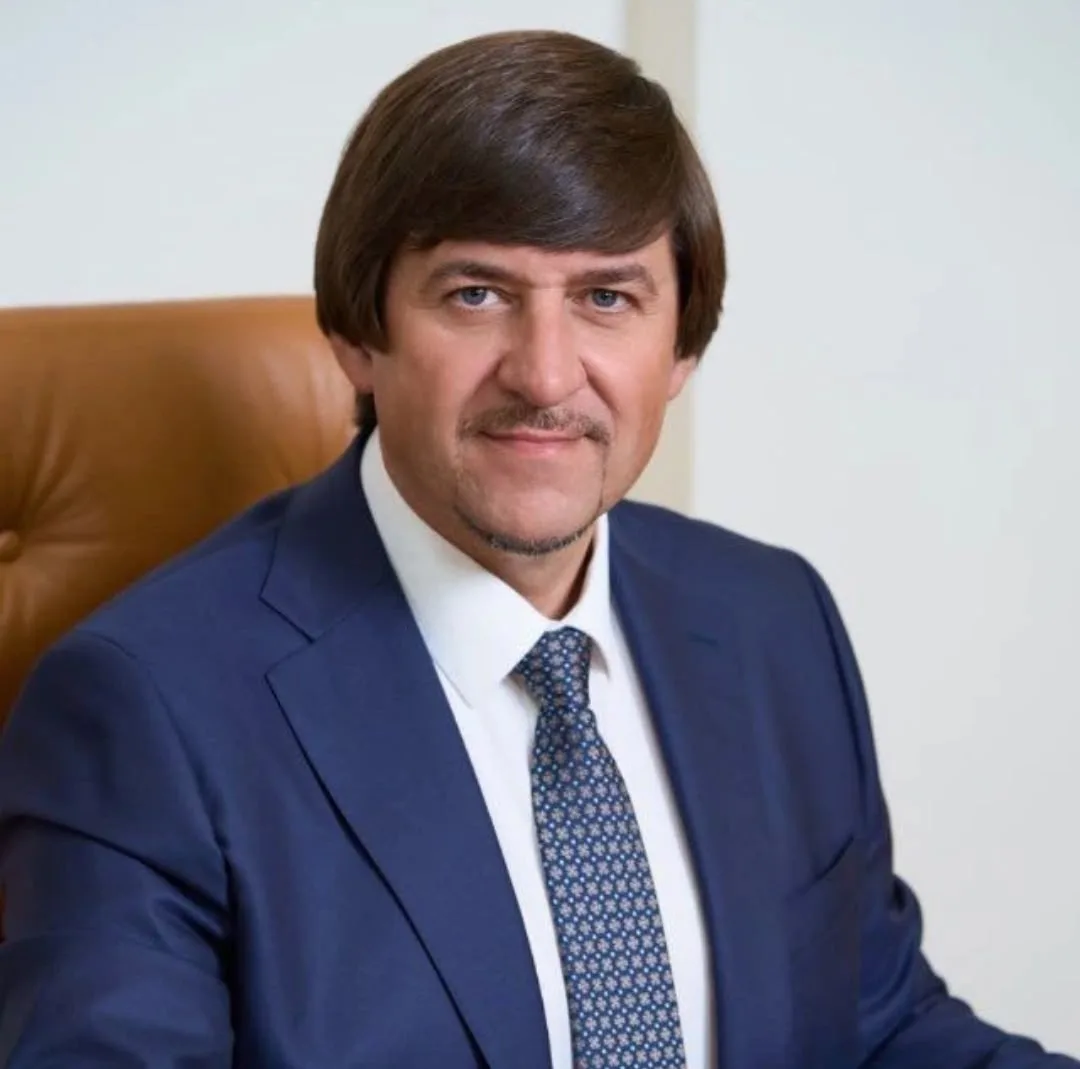 🥳 Сегодня, 11 сентября, глава города Тюмени Максим Афанасьев отмечает свой 49-й день р...