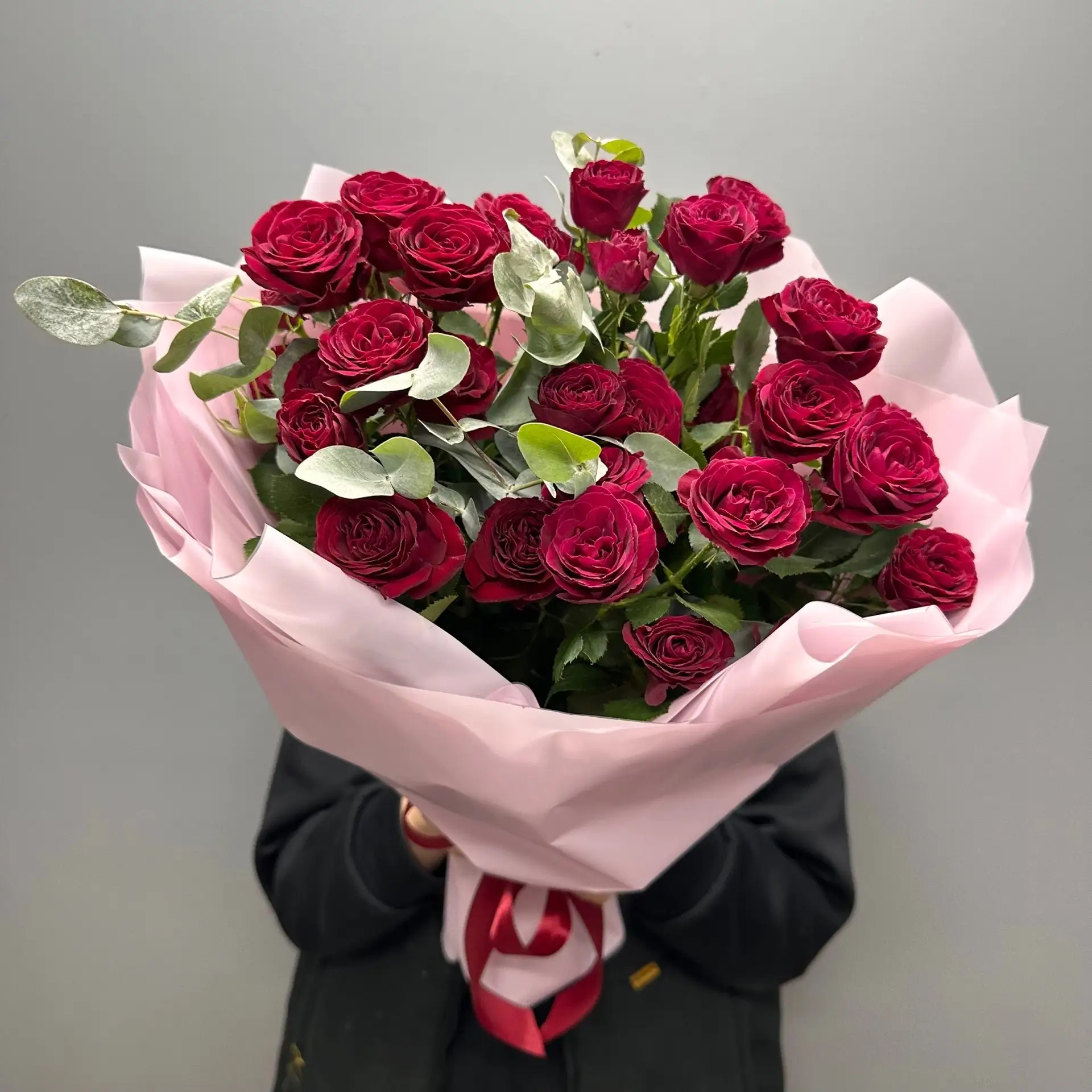 День знаний уже послезавтра - успей забронировать букет🌸