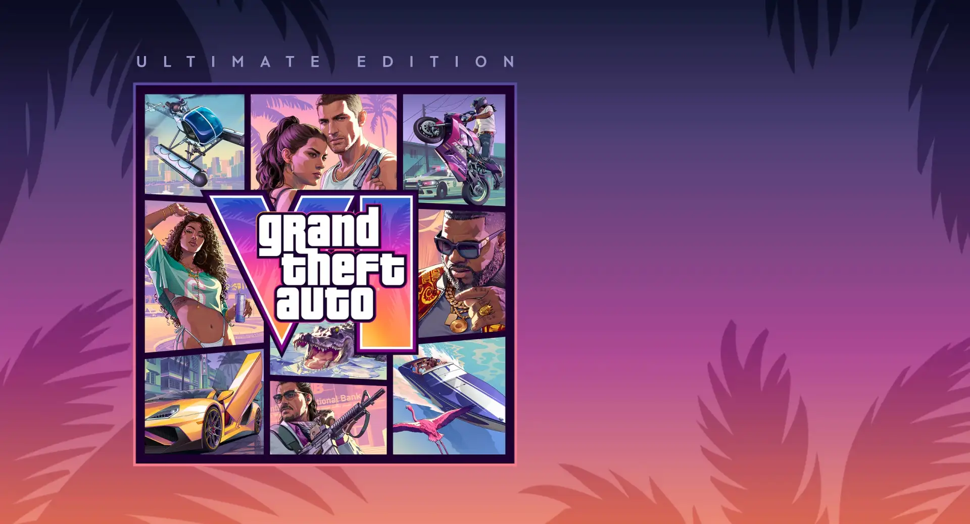 ⚡ GTA VI также получит Ultimate-издание.
