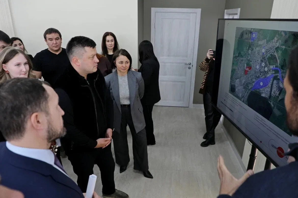 Рабочий выезд в Демский район.   ▫️Дворец творчества «Орион», построенный в 1968 году, возобновил ра