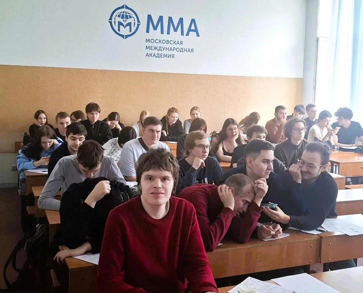 📝 Диктант Победы в ММА  24 апреля во всех регионах России прошла Международная патриотическая акция 