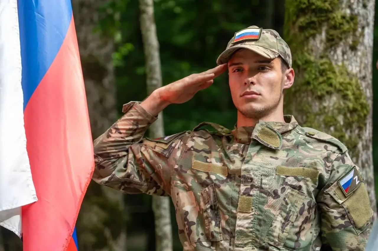🪖На площадке «Регион 93» состоялся финал краевой военно-тактической игры «Рекрут»

За победу бороли