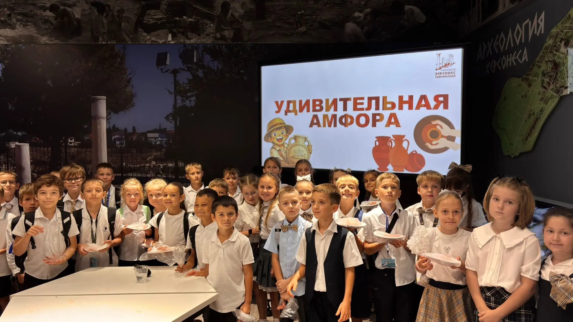 🏆 Новый учебный год – новые творческие успехи!