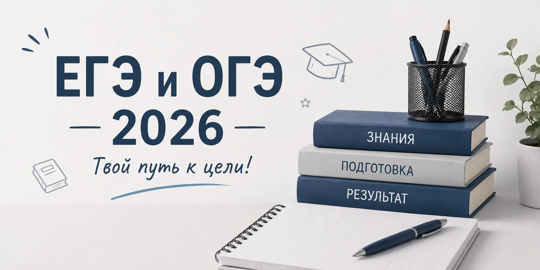 На экзамен с уверенностью 🔥