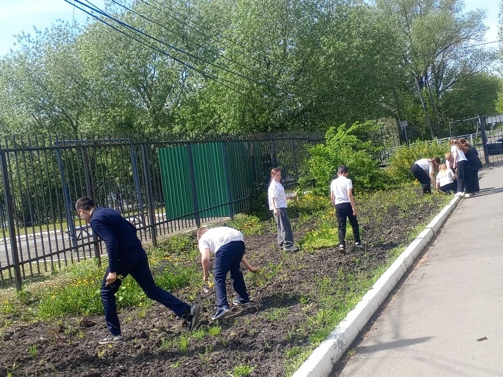 🌟 ДЕНЬ ПИОНЕРИИ 🌟
