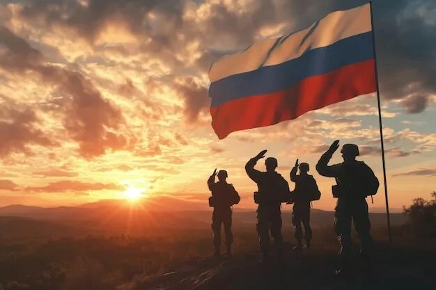 Защитников приграничья приравняли к участникам СВО: что это даёт семьям военнослужащих❗

Военнослужа