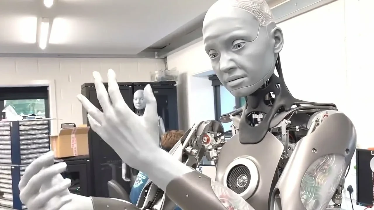 Micron связывает будущий рост рынка памяти не только с обычными ИИ-системами, но и с гу...