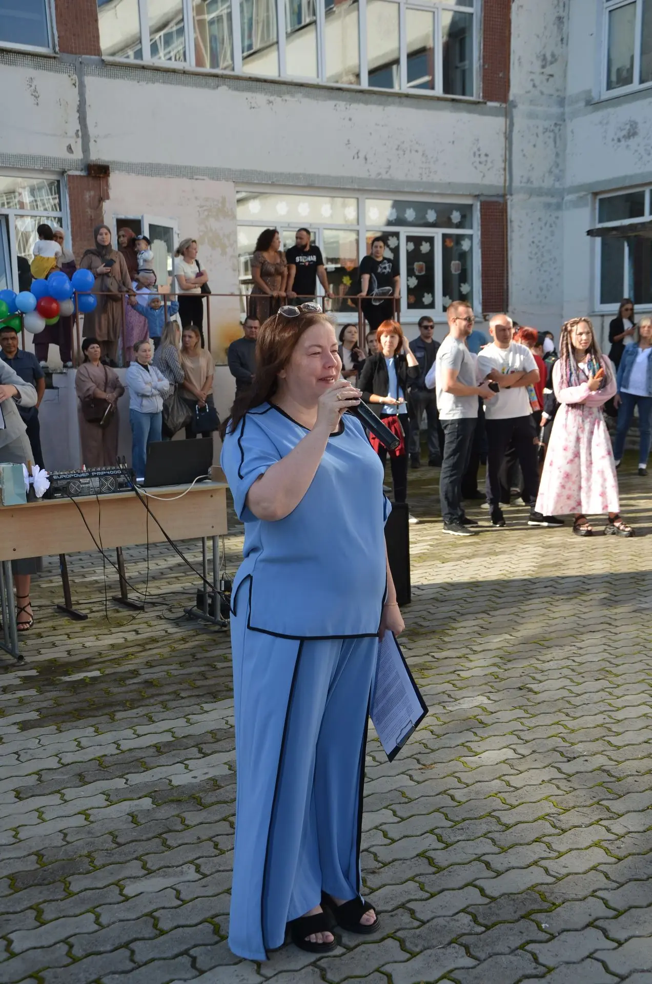 🎉 С Днём знаний, дорогие ученики, родители и педагоги! 🎉