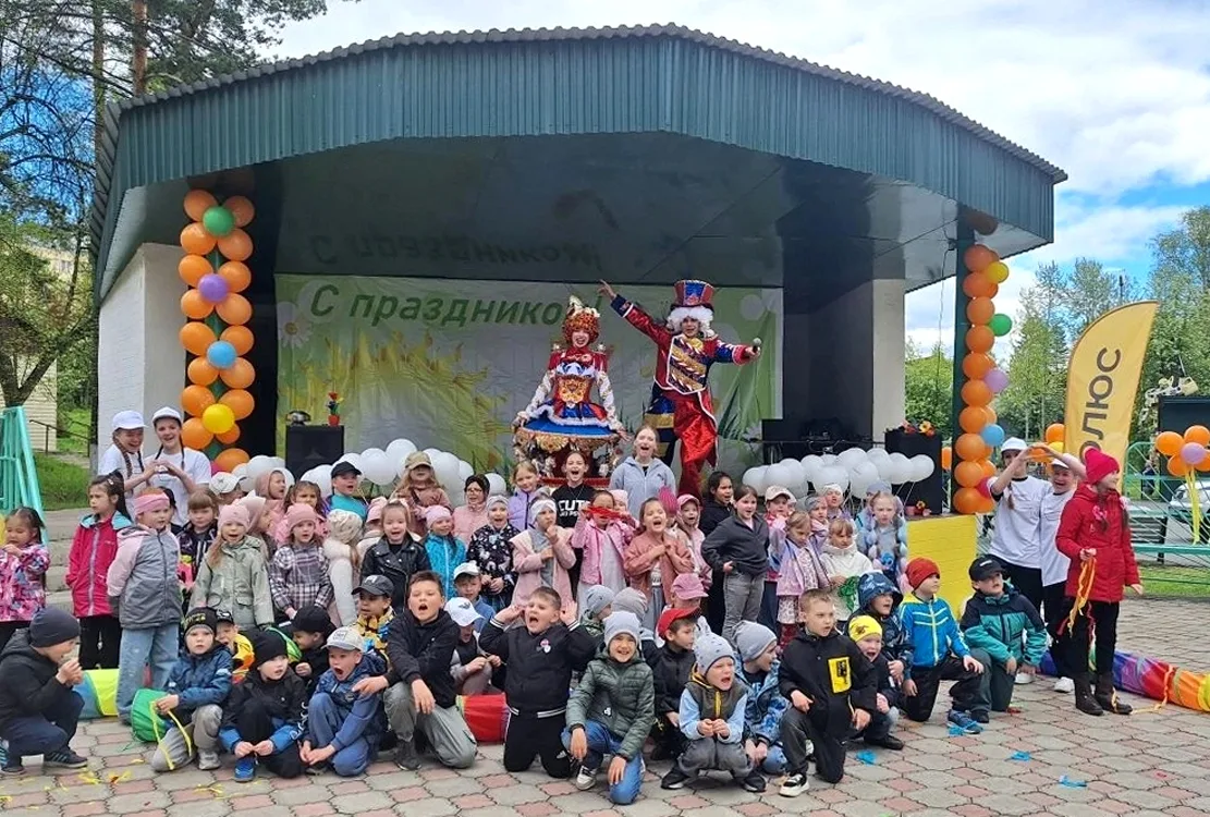 Социальное партнерство: Бодайбинский район признан лучшим в Иркутской области