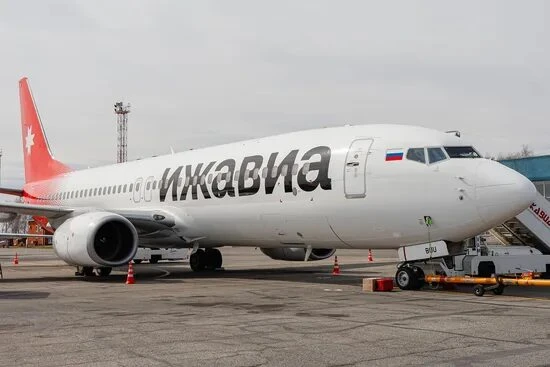 «Ижавиа» подала в Росавиацию документы на новый летный сертификат.
