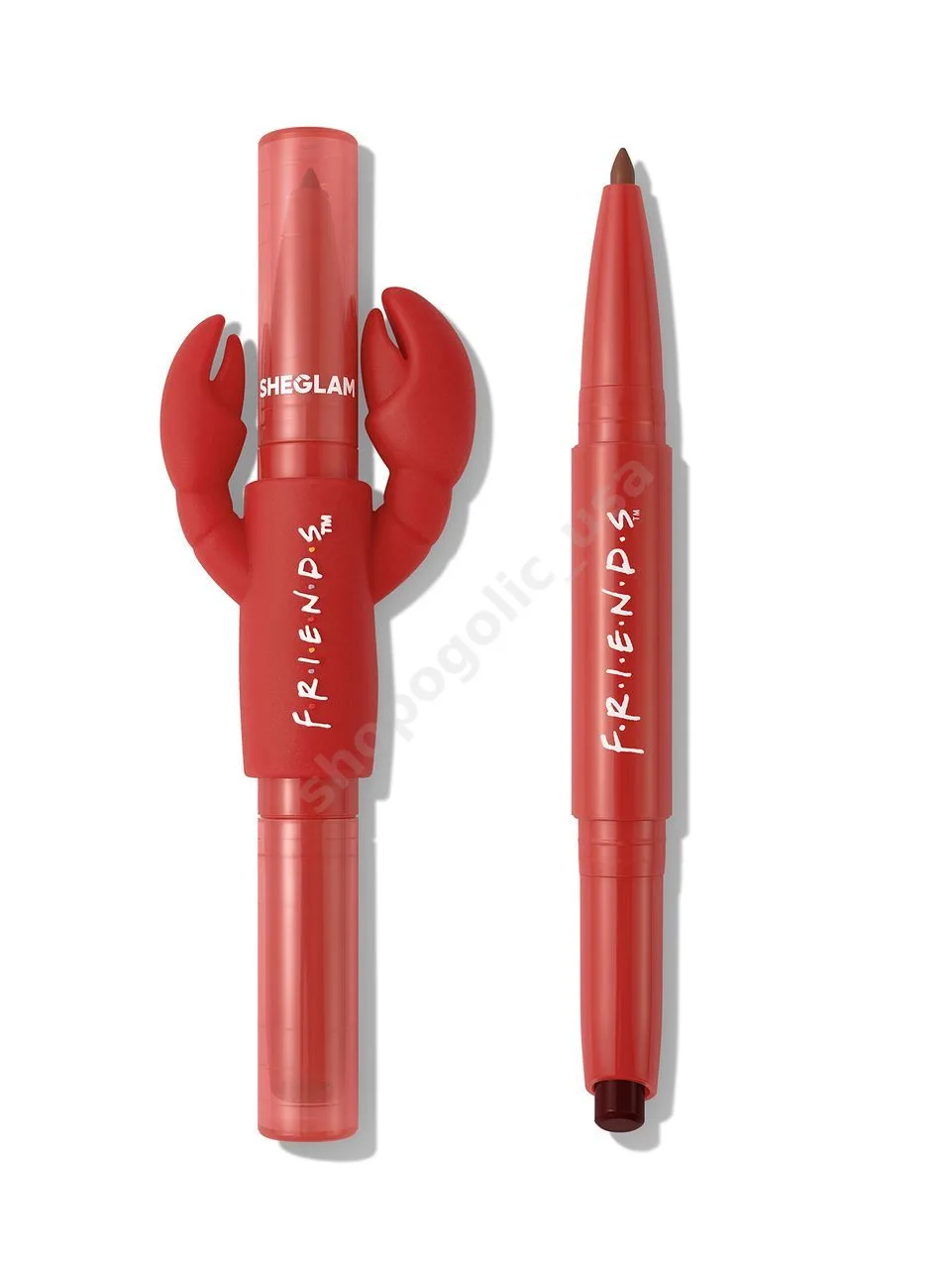 🇺🇸 SHEGLAM 👄Распродажа 👄