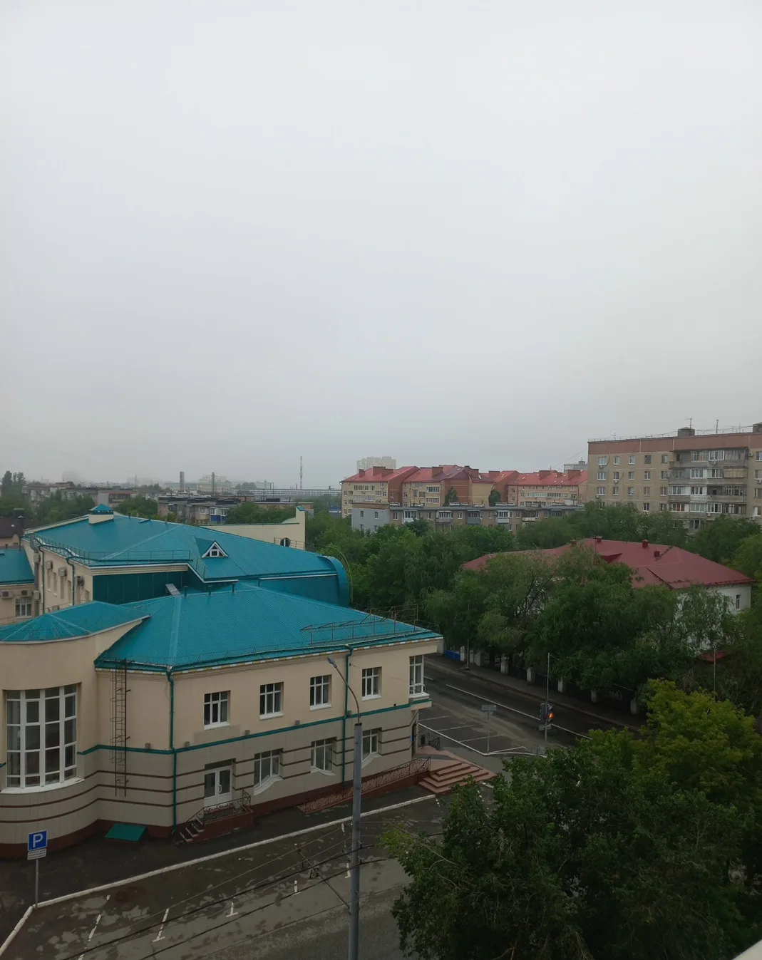 Доброе утро, Оренбург❤️

Сегодня ожидается дождь и гроза. Температура до +23 градусов.