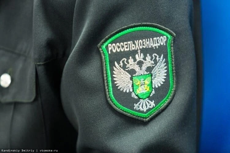 Сотрудники Россельхознадзора провели 9 проверок торговых точек в Мелитополе и Бердянске, реализующих